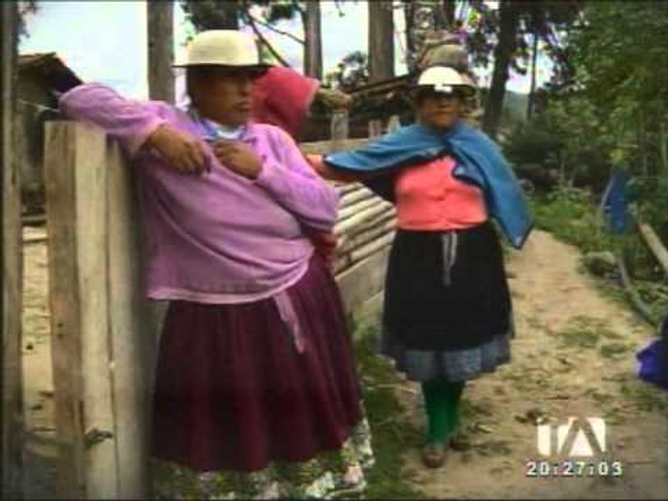 Piden al Gobierno ayuda para repatriar a niña ecuatoriana que murió en México