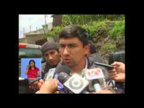 Policía detiene a dos presuntos cómplices del doble asesinato en Quito