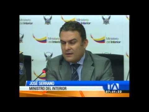 Tres muertos deja una balacera en el norte de Quito