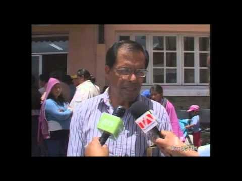 Cuatro muertos y 32 heridos deja un accidente de tránsito en Cotopaxi.