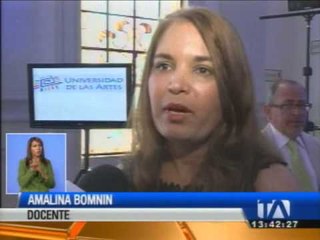 Universidad de las Artes en Guayaquil