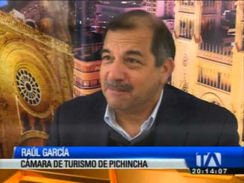 "All you need is Ecuador" cuesta al país 19 millones de dólares