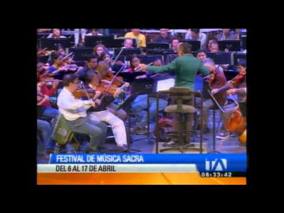 Actividades culturales y religiosas para disfrutar en familia, porque hoy "Es Viernes"