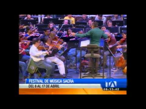 Actividades culturales y religiosas para disfrutar en familia, porque hoy Es Viernes