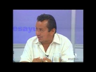 Desayunos 24 Horas, lunes 31 de marzo de 2013