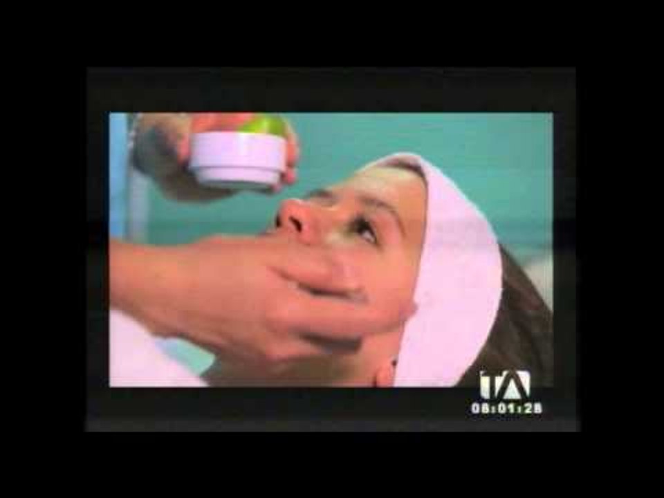 ¿Cómo eliminar los puntos negros con mascarillas caseras?