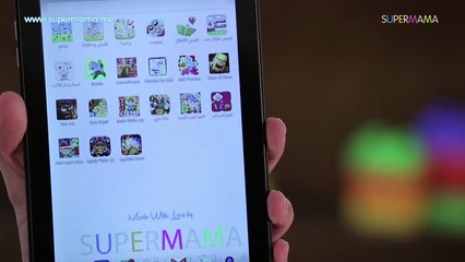 دليلك لسماح لطفلك باستخدام التكنولوجيا والتطبيقات المناسبة له