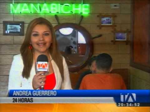 ¿Dónde ir a comer en Ecuador? Una App le puede ayudar