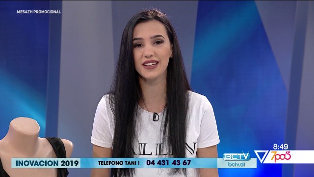 7pa5 - Oferta BCTV - 6 Shkurt 2019 - Show - Vizion Plus