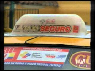 Descargar video: Autorizan prórroga para instalar taxímetros en Cuenca