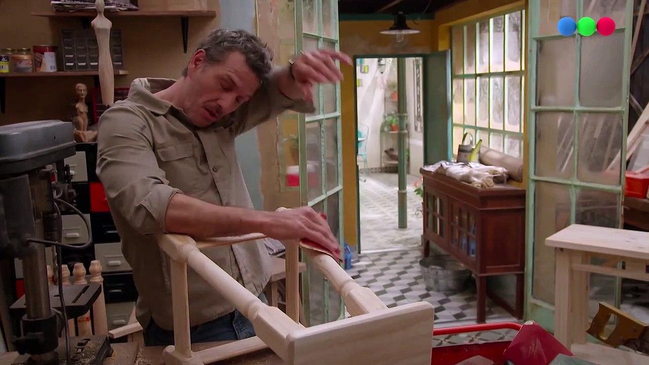 Campanas en la noche Capitulo 15