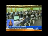 TCE ordena nuevas elecciones para alcalde en Balzar, Guayas