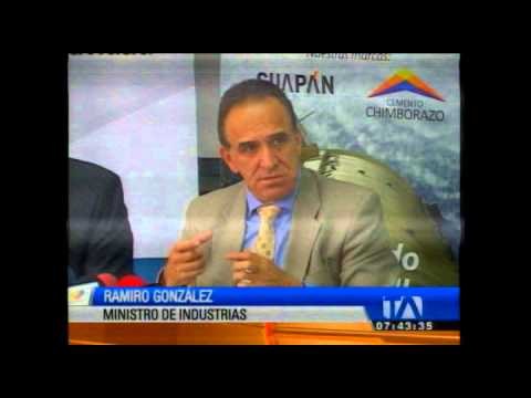 Fabricantes de electrodomésticos tendrán facilidades para producir cocinas eléctricas