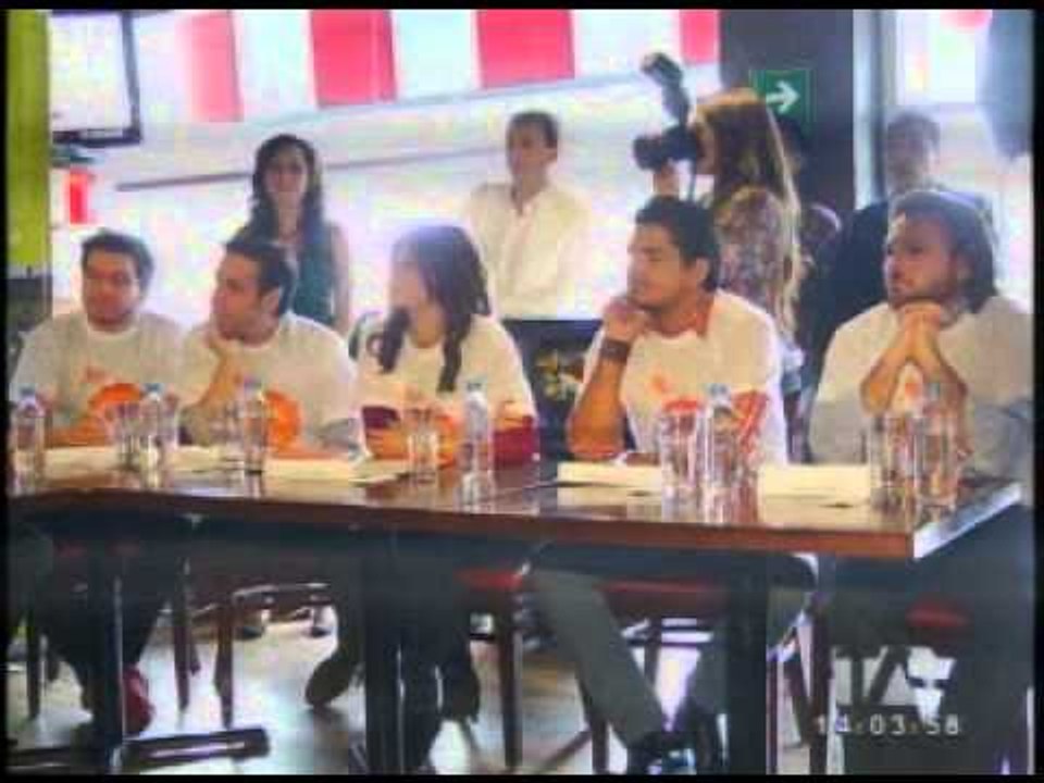 Se organiza colecta para niños con cáncer