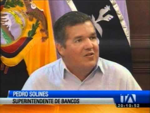 Dos exdirectivos del banco Territorial son declarados culpables de peculado