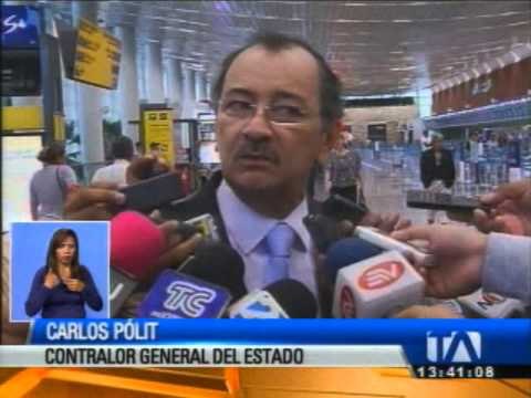 Cerca de un millón de dólares se mal usó del fondo partidista