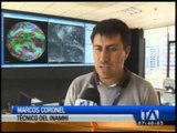 Cambios climáticos son normales en Ecuador, según el Inamhi