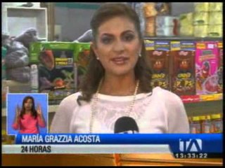 Se extiende el plazo para cumplir las normas de etiquetado