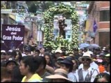 La Procesión Jesús del Gran Poder congregará este viernes a miles de fieles