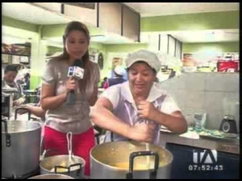 ¿Cómo preparar la tradicional fanesca? Aquí se lo contamos