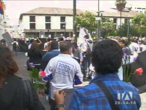 Familiares de desaparecidos exigen agilidad en las investigaciones