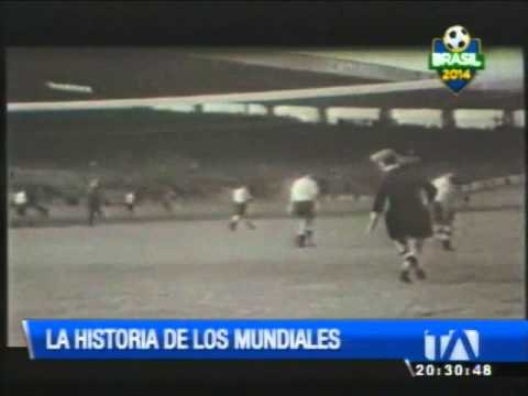 Hablemos de mundiales: Italia logra el bicampeonato en 1938