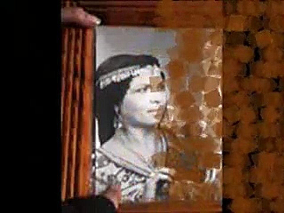 CHERIFA - A tislith Ayisli