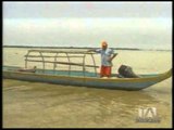 Empezaron operativos fluviales en Guayas