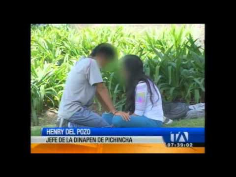 Las caidas toman fuerza en las redes sociales