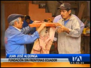 Organizan concierto en beneficio un albergue