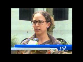 Unesco promueve plan para conservar el Convento y la Iglesia de San Francisco