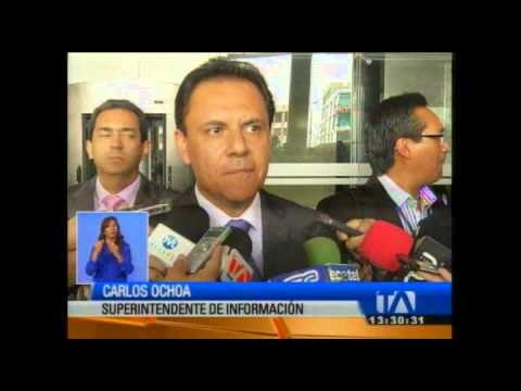 Denuncia por supuesto trato discriminatorio a grupos minoritas llegó a la superintendencia