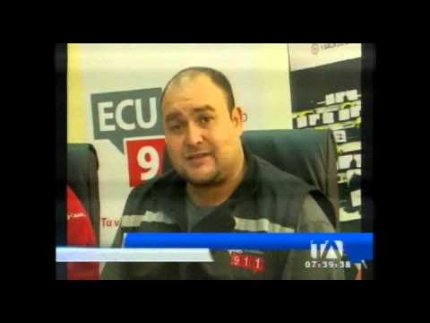 Accidente en la vía Yangana-Loja deja seis muertos y 17 heridos