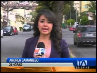 La Policía allana 20 locales en el Mercado de Chiriyacu