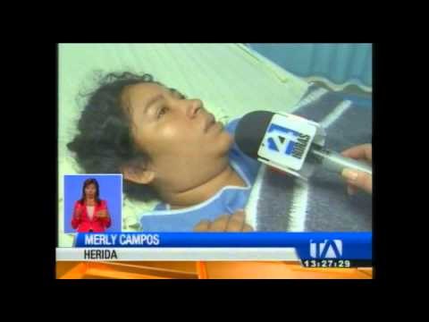 Asciende el número de fallecidos por accidente en la vía Yangána-Loja