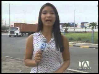 Droga que encontraron en Europa llegó desde Ecuador