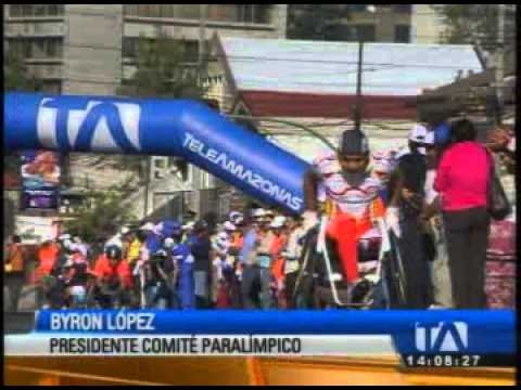 Carrera Últimas Noticias busca ser la más inclusiva del mundo