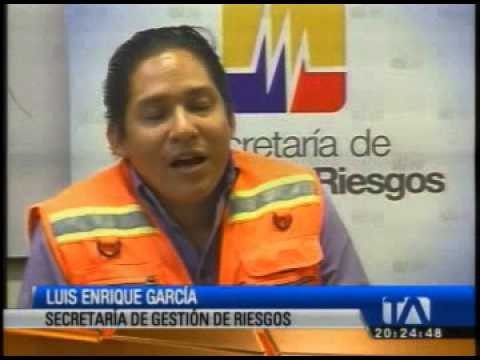 Sequías e inundaciones cusan estragos agrícolas