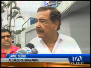 Nebot cuestiona el borrador del Código de ordenamiento Territorial