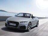 VIDEO: Audi TT RS Roadster 2019, todo lo que quieres saber