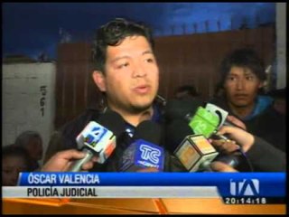 Allanan guardería en Quito por denuncias