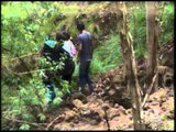 Encuentran cadáver de un hombre en Riobamba