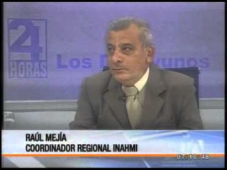 Los Desayunos 24 Horas, viernes 2 de mayo 2014