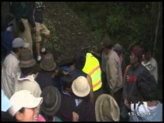 Detienen a presutno asesino de una mujer embrazada