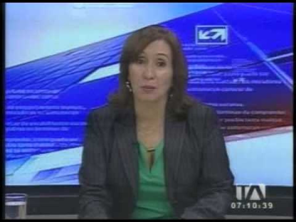 Los Desayunos 24 Horas, martes 29 de abril 2014