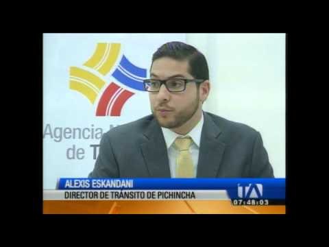 Las tarifas de transporte en la ruta Quito-Cayambe suben