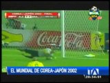 Hablemos de Mundiales: Corea y Japón 2002