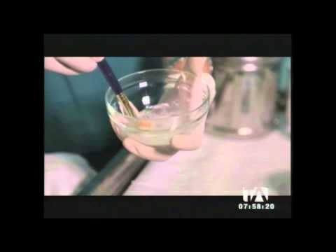 Aprenda a elaborar una mascarilla para revitalizar su rostro