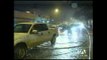 Intensas lluvias provocaron inundaciones en Guayaquil