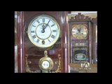 Conozca la labor de tres hombres que llevan más de 50 años reparando relojes